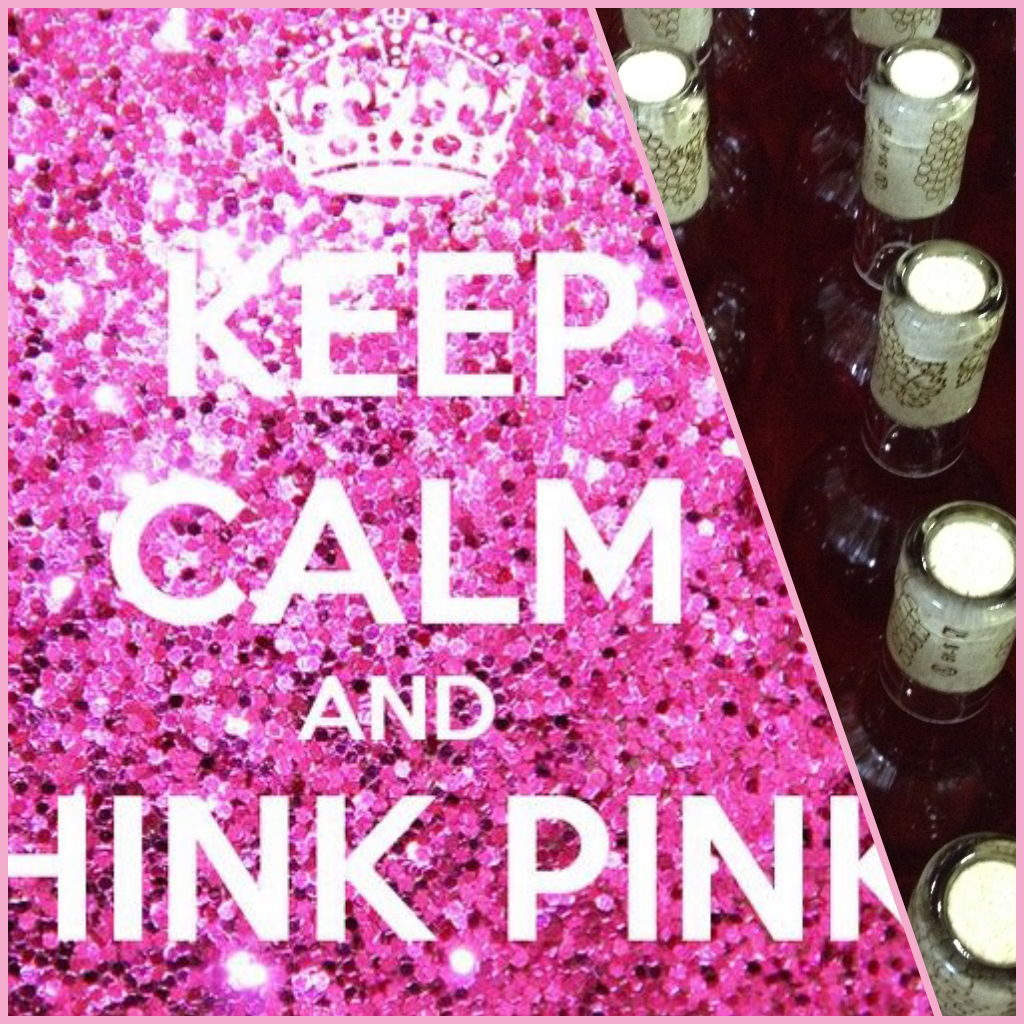 Meno di 1200 bottiglie per il nettare rosa di CASA RONSIL ! da scoprire tra poco.