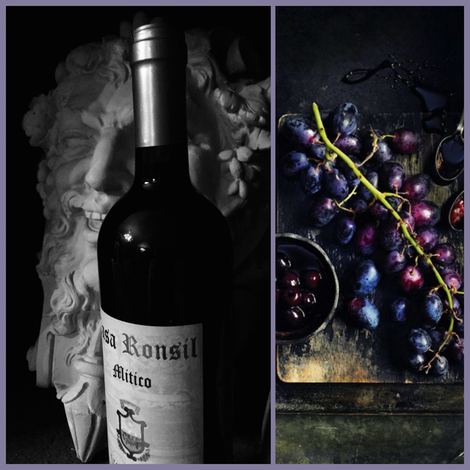  MITICO , il vitigno Avanà ! " MITICO " il primo vino rosso VALSUSA D.O.C di CASA RONSIL avanà in purezza ! da scoprire !