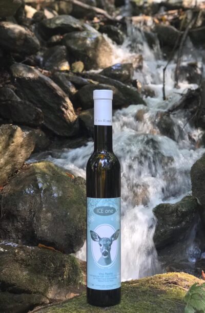 Vino del Ghiaccio "ICE ONE" Bianco